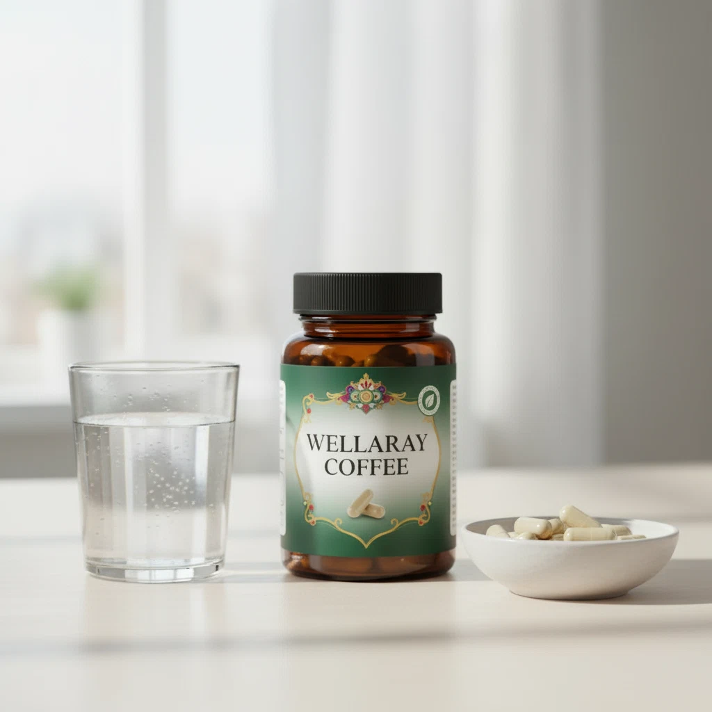 Wellaray Coffee